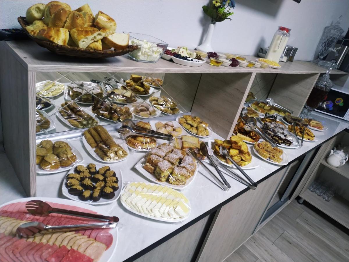Shosh Palace Taszkent Zewnętrze zdjęcie