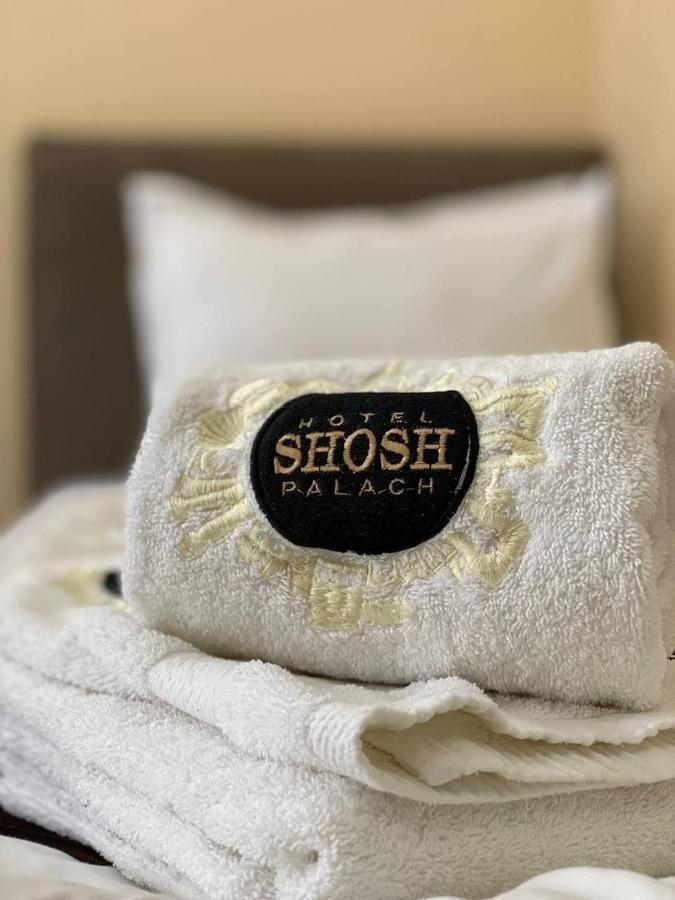 Shosh Palace Taszkent Zewnętrze zdjęcie
