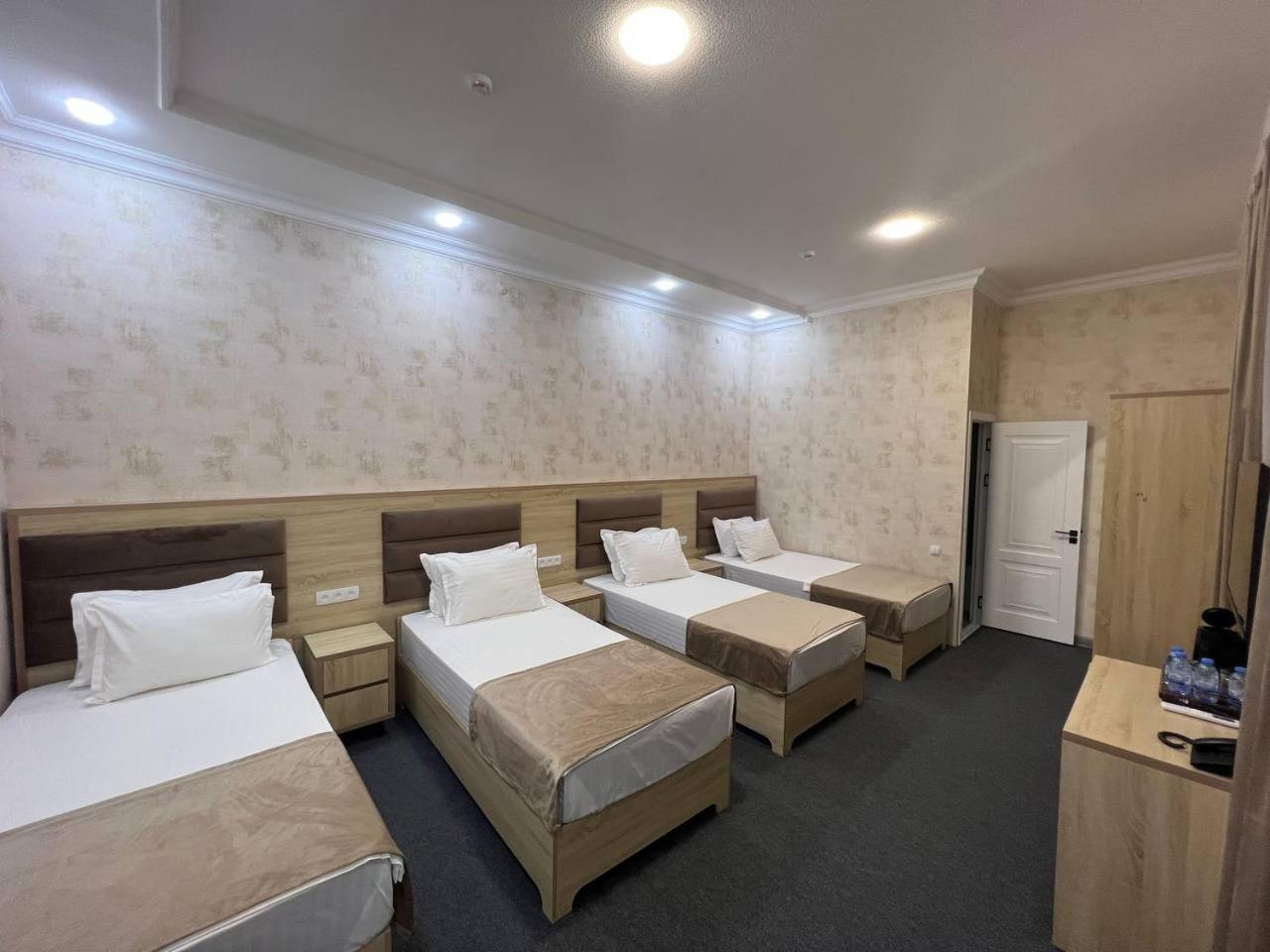 Shosh Palace Taszkent Zewnętrze zdjęcie