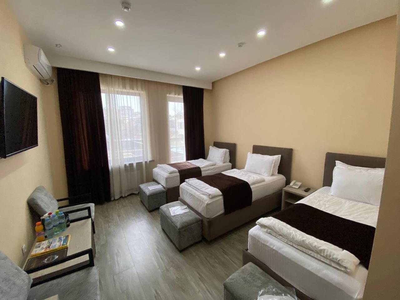 Shosh Palace Taszkent Zewnętrze zdjęcie